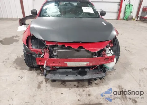 2014 Scion Fr-S z USA, uszkodzony, nr VIN JF1ZNAA13E9703445